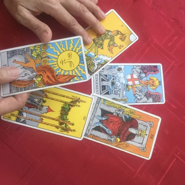 Beneficios del Tarot_4 Beneficios del Tarot_4
